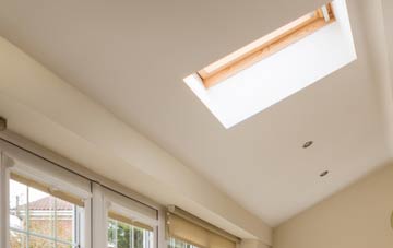 Barrington conservatory roof insulation companies