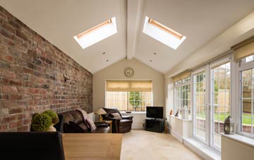conservatory roof insulation Barrington