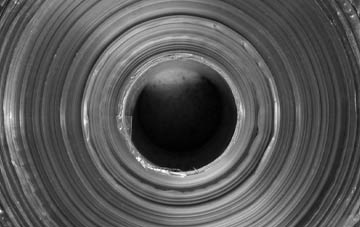 Barrington edpm waterproofing