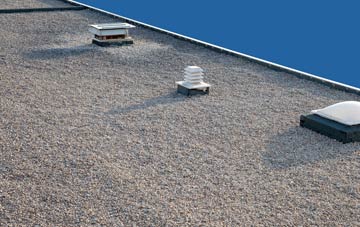 flat roofing Barrington
