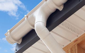 Barrington gutter installation costs