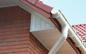 Barrington soffit repair costs
