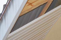 rated Barrington soffit repair companies